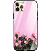 Защитный чехол BoxFace Glossy Panel Apple iPhone 12 Pro Max 