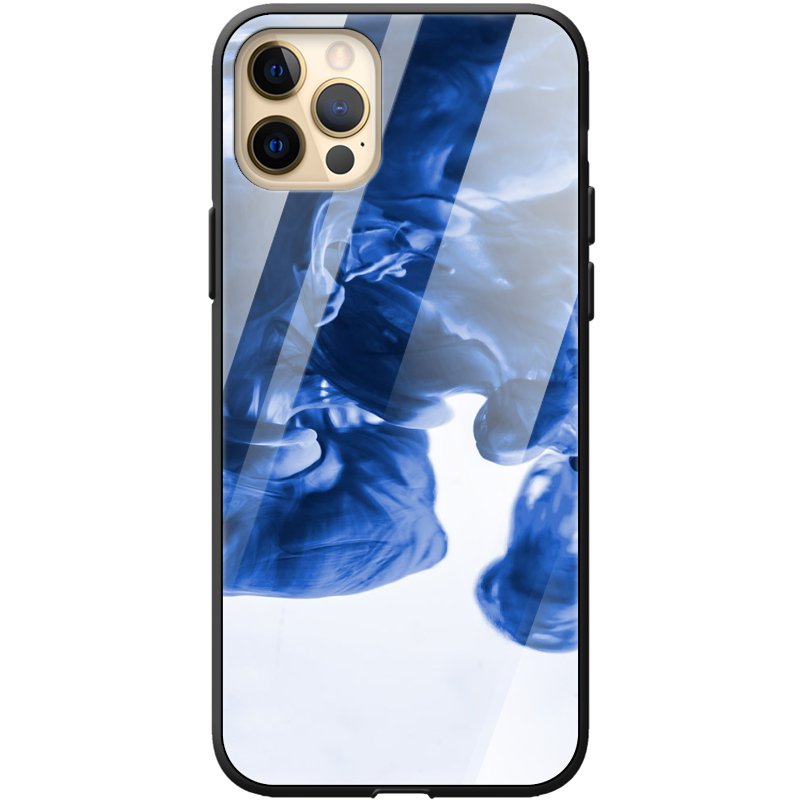 Защитный чехол BoxFace Glossy Panel Apple iPhone 12 Pro Max 