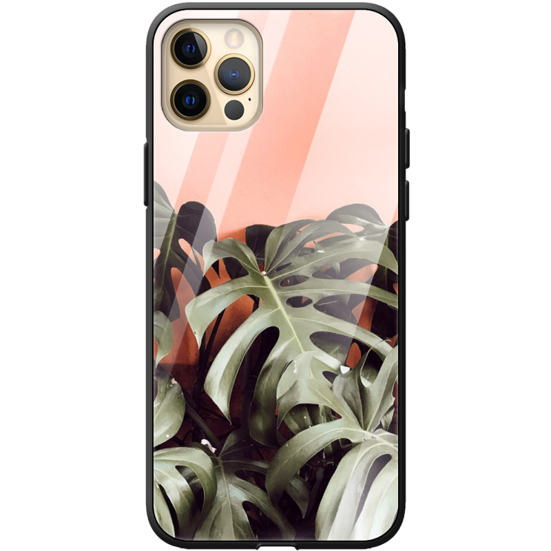 Защитный чехол BoxFace Glossy Panel Apple iPhone 12 Pro Max 