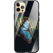 Защитный чехол BoxFace Glossy Panel Apple iPhone 12 Pro Max 