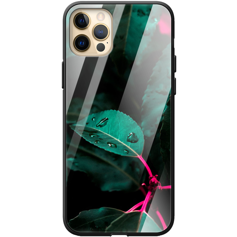 Защитный чехол BoxFace Glossy Panel Apple iPhone 12 Pro Max 