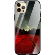 Защитный чехол BoxFace Glossy Panel Apple iPhone 12 Pro Max 