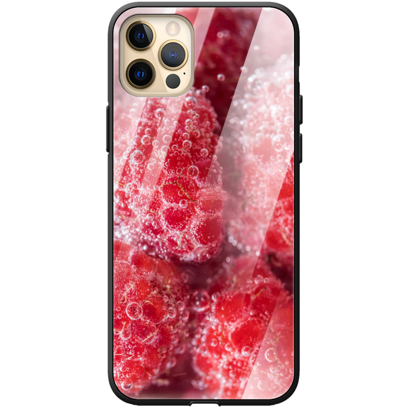 Защитный чехол BoxFace Glossy Panel Apple iPhone 12 Pro Max 