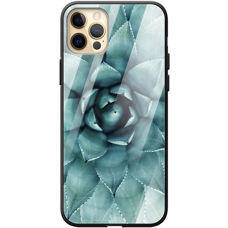 Защитный чехол BoxFace Glossy Panel Apple iPhone 12 Pro Max 