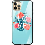 Защитный чехол BoxFace Glossy Panel Apple iPhone 12 Pro Max 