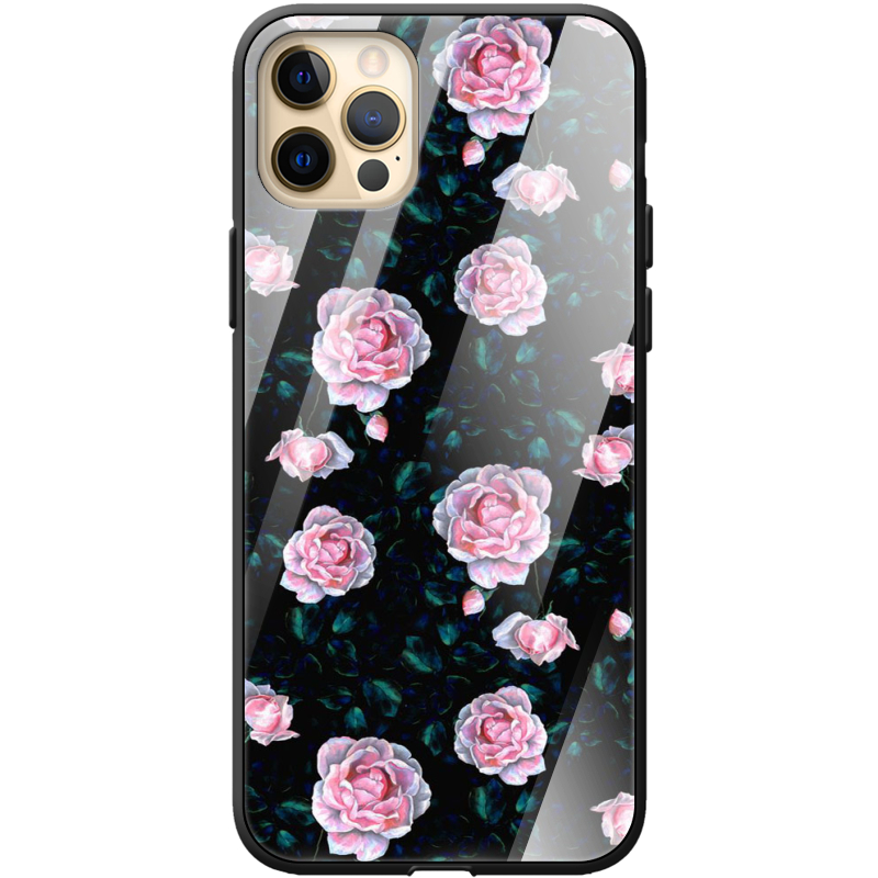 Защитный чехол BoxFace Glossy Panel Apple iPhone 12 Pro Max 