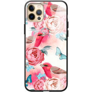 Защитный чехол BoxFace Glossy Panel Apple iPhone 12 Pro Max 