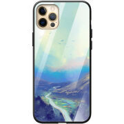 Защитный чехол BoxFace Glossy Panel Apple iPhone 12 Pro Max Valley