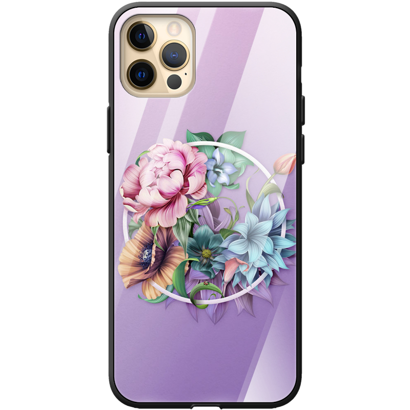 Защитный чехол BoxFace Glossy Panel Apple iPhone 12 Pro Max 