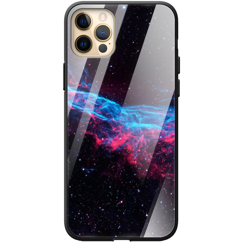 Защитный чехол BoxFace Glossy Panel Apple iPhone 12 Pro Max 