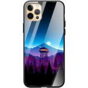 Защитный чехол BoxFace Glossy Panel Apple iPhone 12 Pro Max 