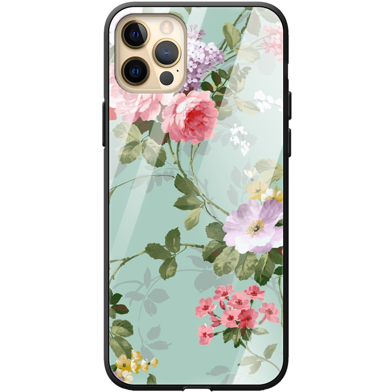 Защитный чехол BoxFace Glossy Panel Apple iPhone 12 Pro Max 