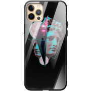 Защитный чехол BoxFace Glossy Panel Apple iPhone 12 Pro Max 