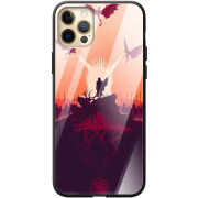 Защитный чехол BoxFace Glossy Panel Apple iPhone 12 Pro Max 