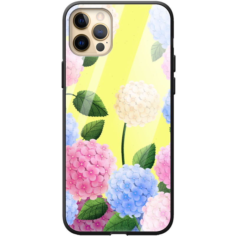 Защитный чехол BoxFace Glossy Panel Apple iPhone 12 Pro Max 