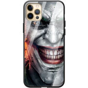 Защитный чехол BoxFace Glossy Panel Apple iPhone 12 Pro Max Prankster