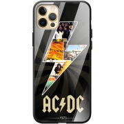 Защитный чехол BoxFace Glossy Panel Apple iPhone 12 Pro Max 