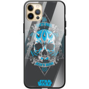 Защитный чехол BoxFace Glossy Panel Apple iPhone 12 Pro Max 