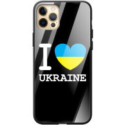 Защитный чехол BoxFace Glossy Panel Apple iPhone 12 Pro Max 