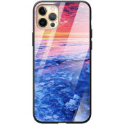 Защитный чехол BoxFace Glossy Panel Apple iPhone 12 Pro Max 