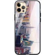 Защитный чехол BoxFace Glossy Panel Apple iPhone 12 Pro Max 