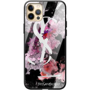 Защитный чехол BoxFace Glossy Panel Apple iPhone 12 Pro Max 