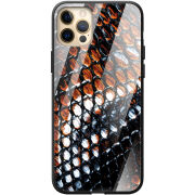 Защитный чехол BoxFace Glossy Panel Apple iPhone 12 Pro Max 