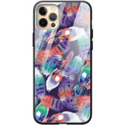 Защитный чехол BoxFace Glossy Panel Apple iPhone 12 Pro Max 