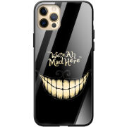 Защитный чехол BoxFace Glossy Panel Apple iPhone 12 Pro Max 