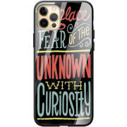 Защитный чехол BoxFace Glossy Panel Apple iPhone 12 Pro Max 