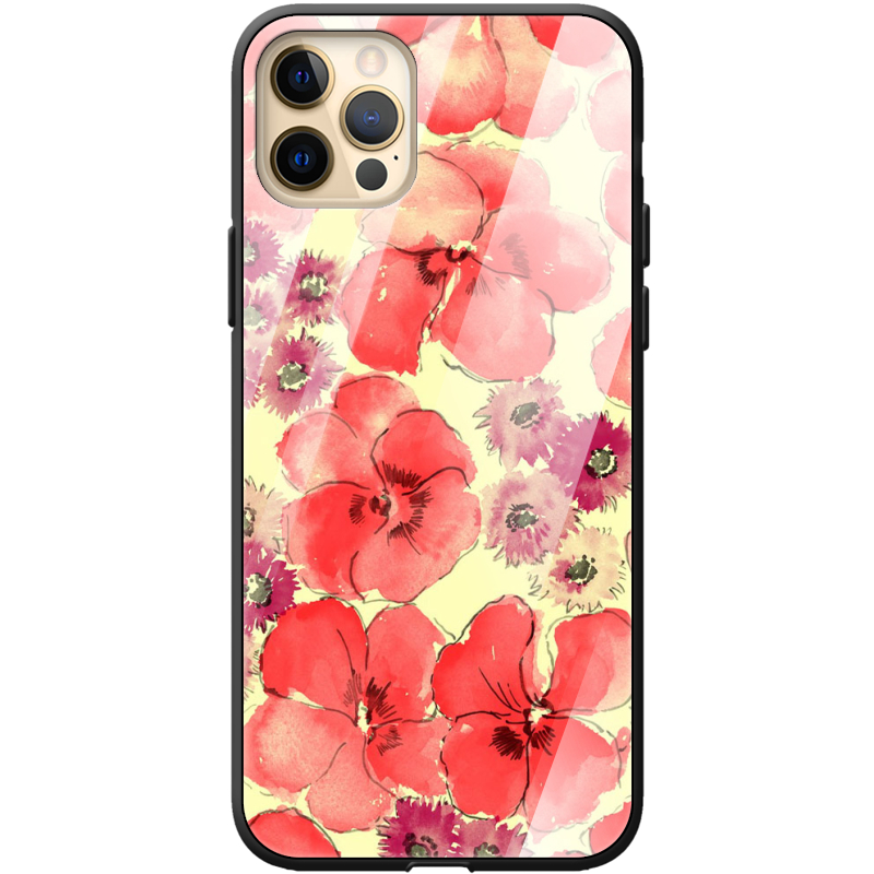 Защитный чехол BoxFace Glossy Panel Apple iPhone 12 Pro Max 