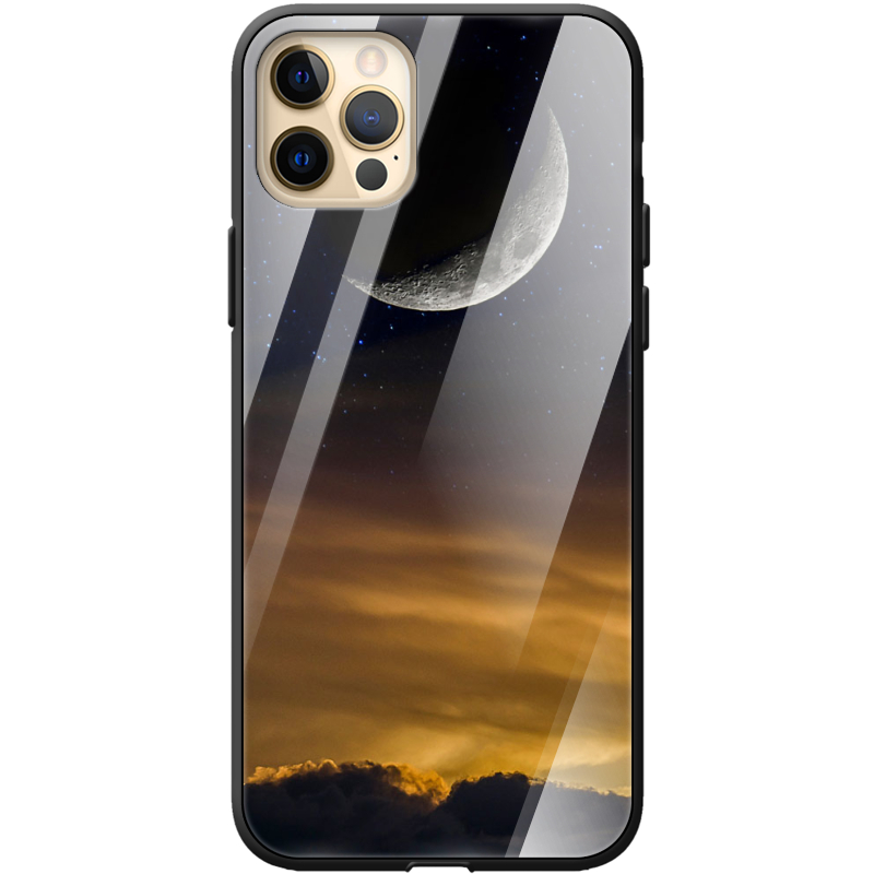 Защитный чехол BoxFace Glossy Panel Apple iPhone 12 Pro Max 