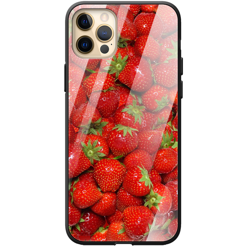 Защитный чехол BoxFace Glossy Panel Apple iPhone 12 Pro Max 