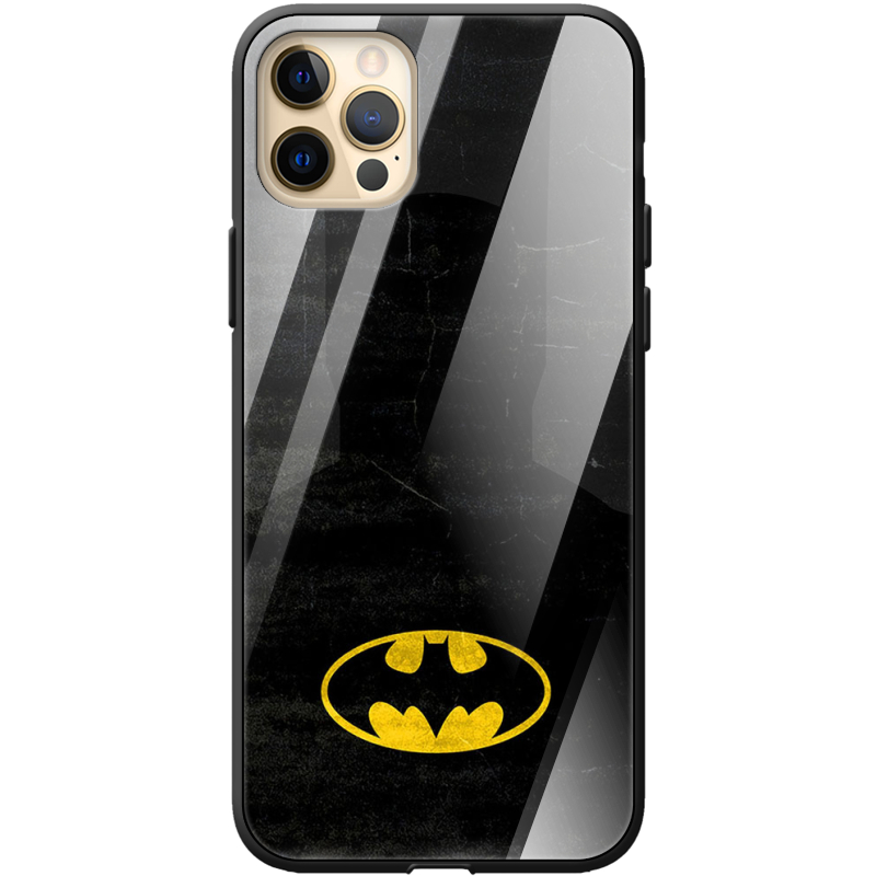 Защитный чехол BoxFace Glossy Panel Apple iPhone 12 Pro Max 