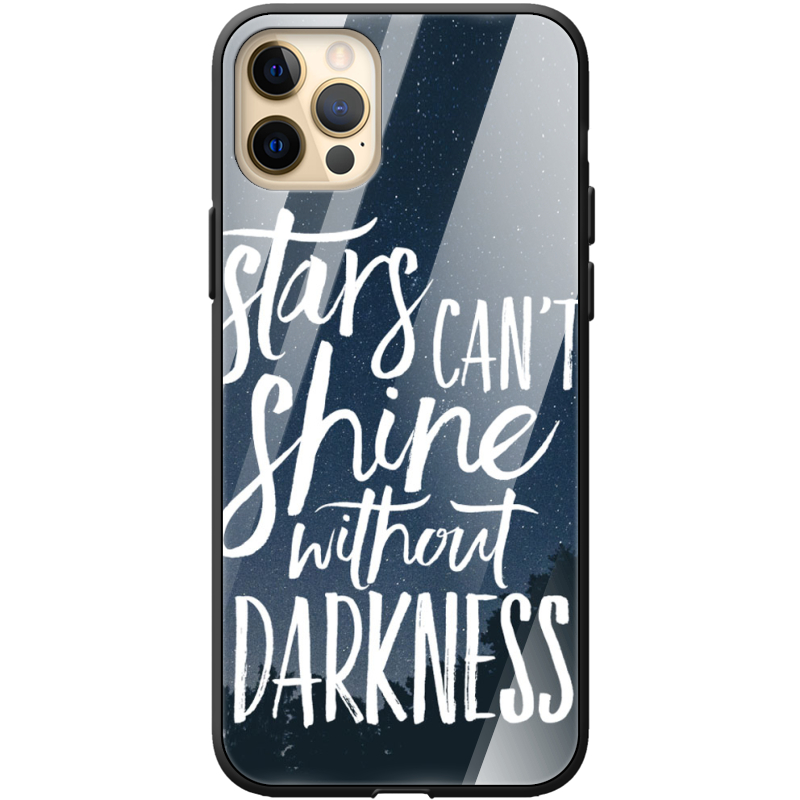 Защитный чехол BoxFace Glossy Panel Apple iPhone 12 Pro Max 