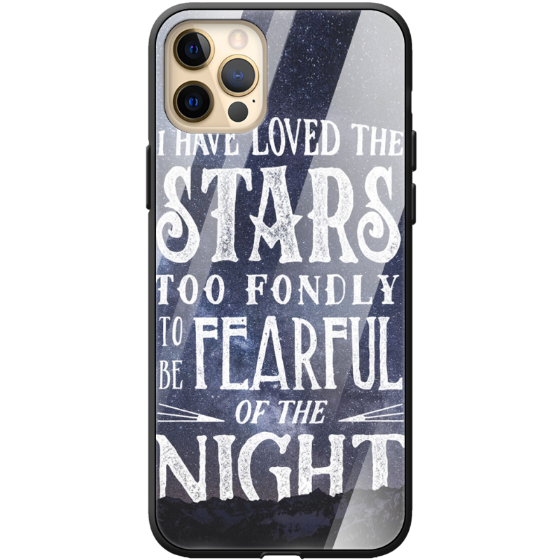 Защитный чехол BoxFace Glossy Panel Apple iPhone 12 Pro Max 