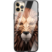 Защитный чехол BoxFace Glossy Panel Apple iPhone 12 Pro Max 