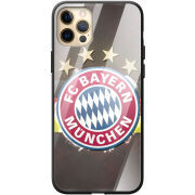 Защитный чехол BoxFace Glossy Panel Apple iPhone 12 Pro Max 