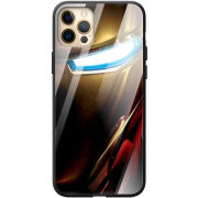 Защитный чехол BoxFace Glossy Panel Apple iPhone 12 Pro Max 