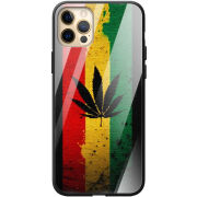 Защитный чехол BoxFace Glossy Panel Apple iPhone 12 Pro Max 