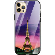 Защитный чехол BoxFace Glossy Panel Apple iPhone 12 Pro Max 