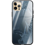 Защитный чехол BoxFace Glossy Panel Apple iPhone 12 Pro Max Frost