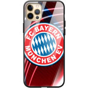 Защитный чехол BoxFace Glossy Panel Apple iPhone 12 Pro Max 