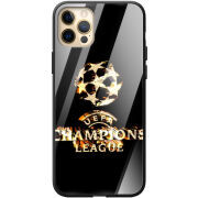 Защитный чехол BoxFace Glossy Panel Apple iPhone 12 Pro Max 