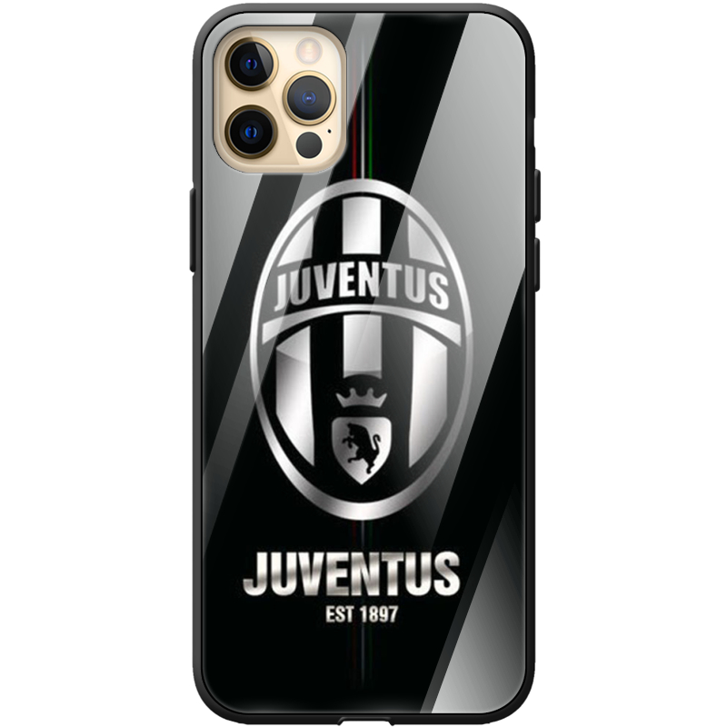 Защитный чехол BoxFace Glossy Panel Apple iPhone 12 Pro Max 