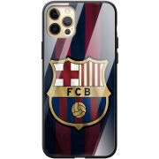 Защитный чехол BoxFace Glossy Panel Apple iPhone 12 Pro Max 