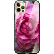 Защитный чехол BoxFace Glossy Panel Apple iPhone 12 Pro Max 