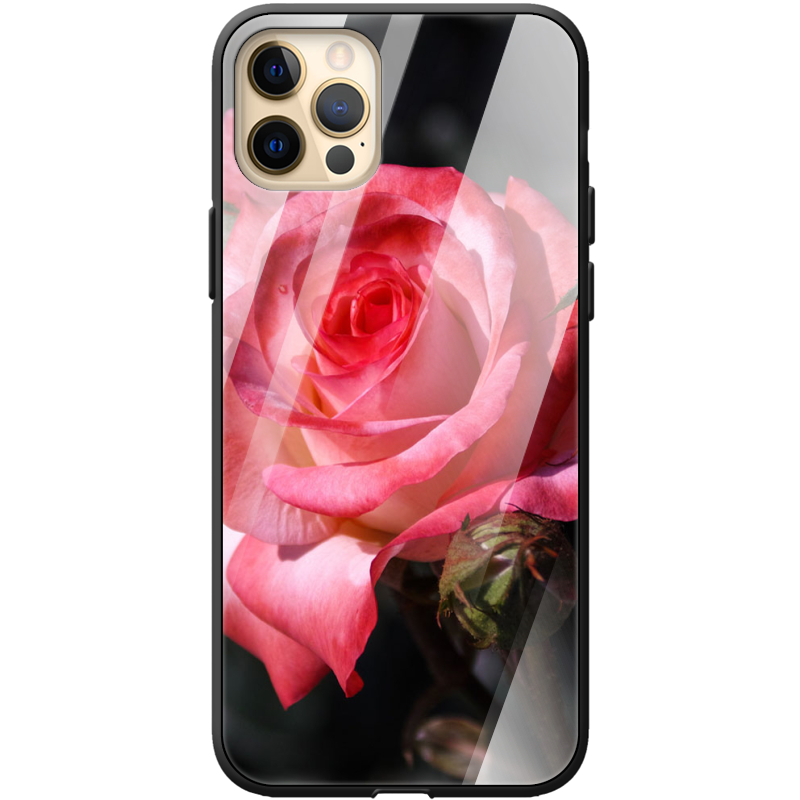 Защитный чехол BoxFace Glossy Panel Apple iPhone 12 Pro Max 