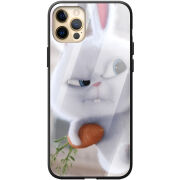 Защитный чехол BoxFace Glossy Panel Apple iPhone 12 Pro Max 