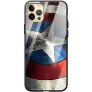 Защитный чехол BoxFace Glossy Panel Apple iPhone 12 Pro Max 